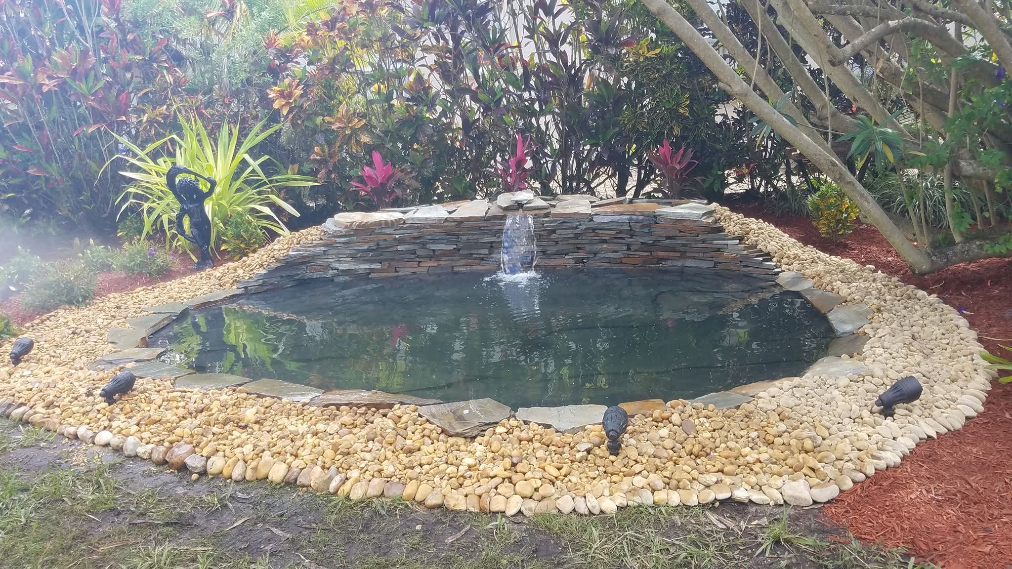 Paver installation Palm Beach FL