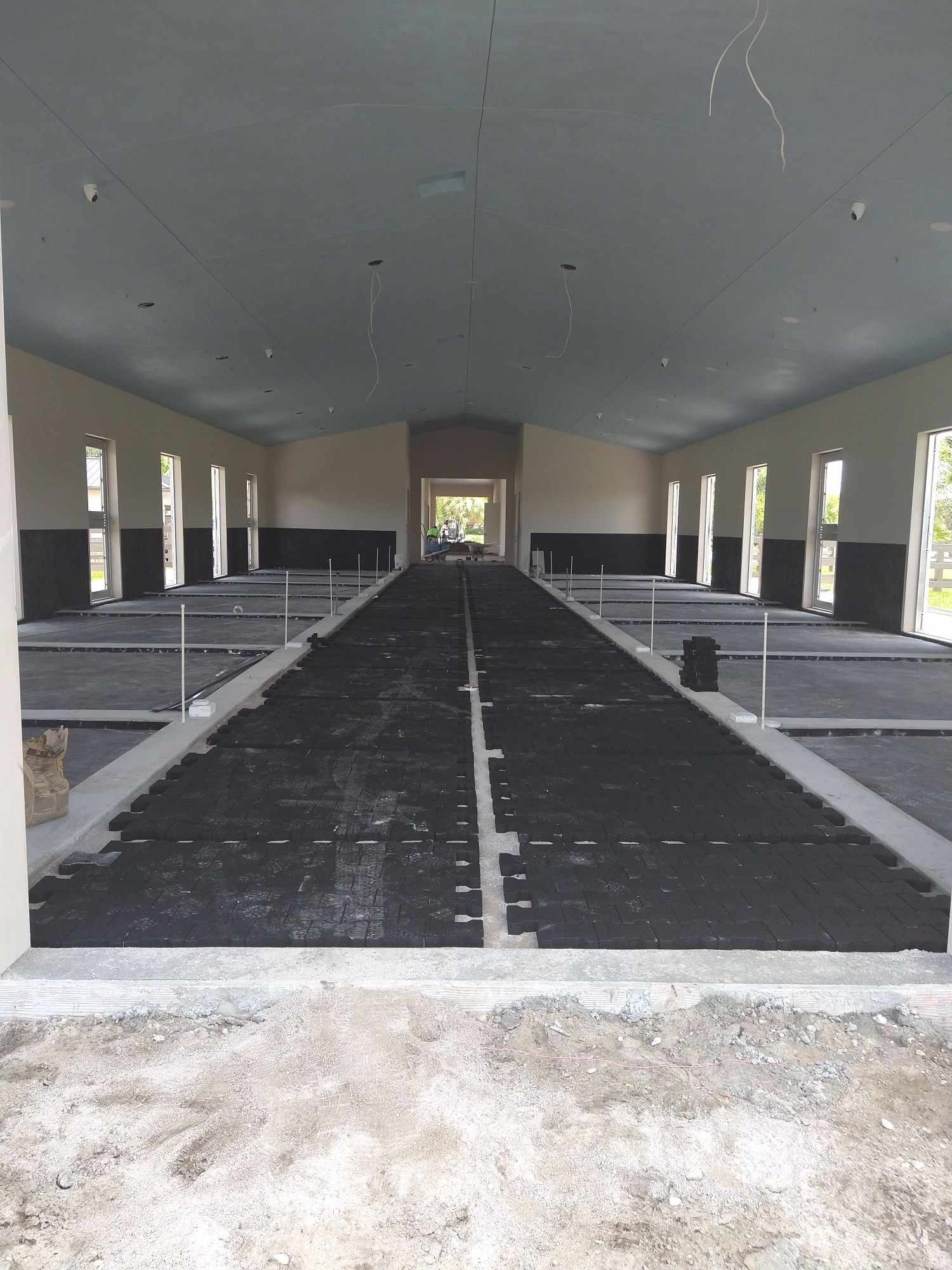 Walkway Pavers Tequesta FL