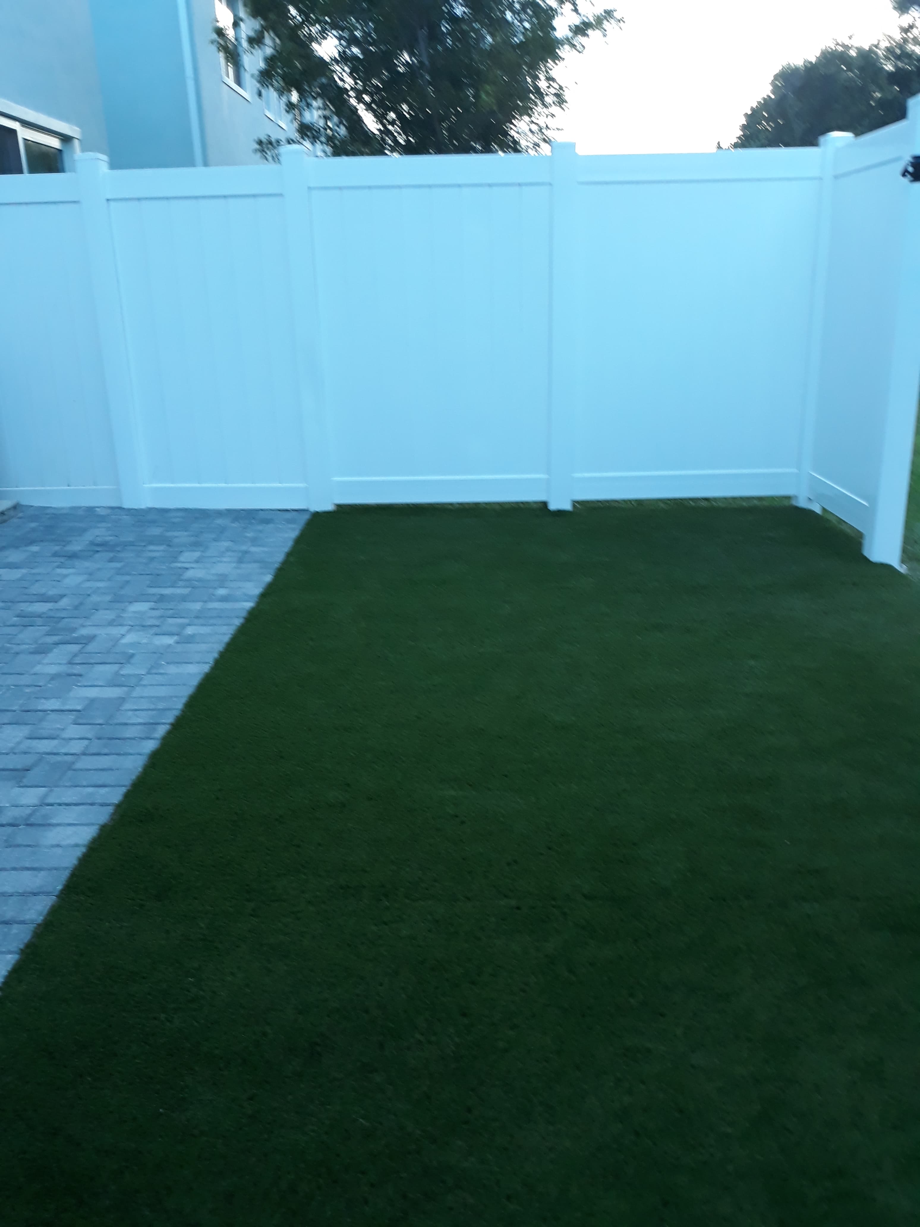 Paver Repair Tequesta FL