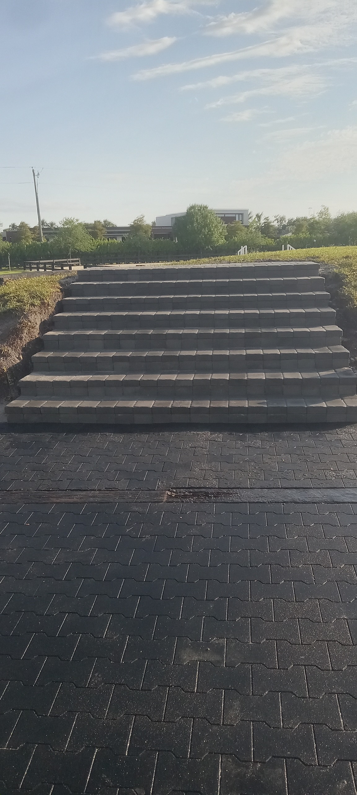 Paver Sealing Tequesta FL