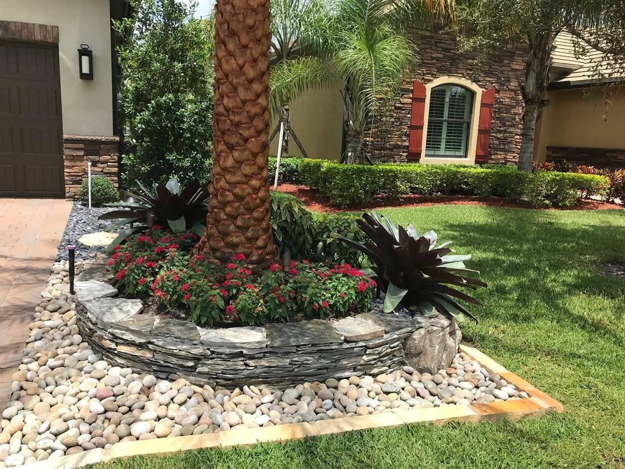 Paver installation Lake Park FL
